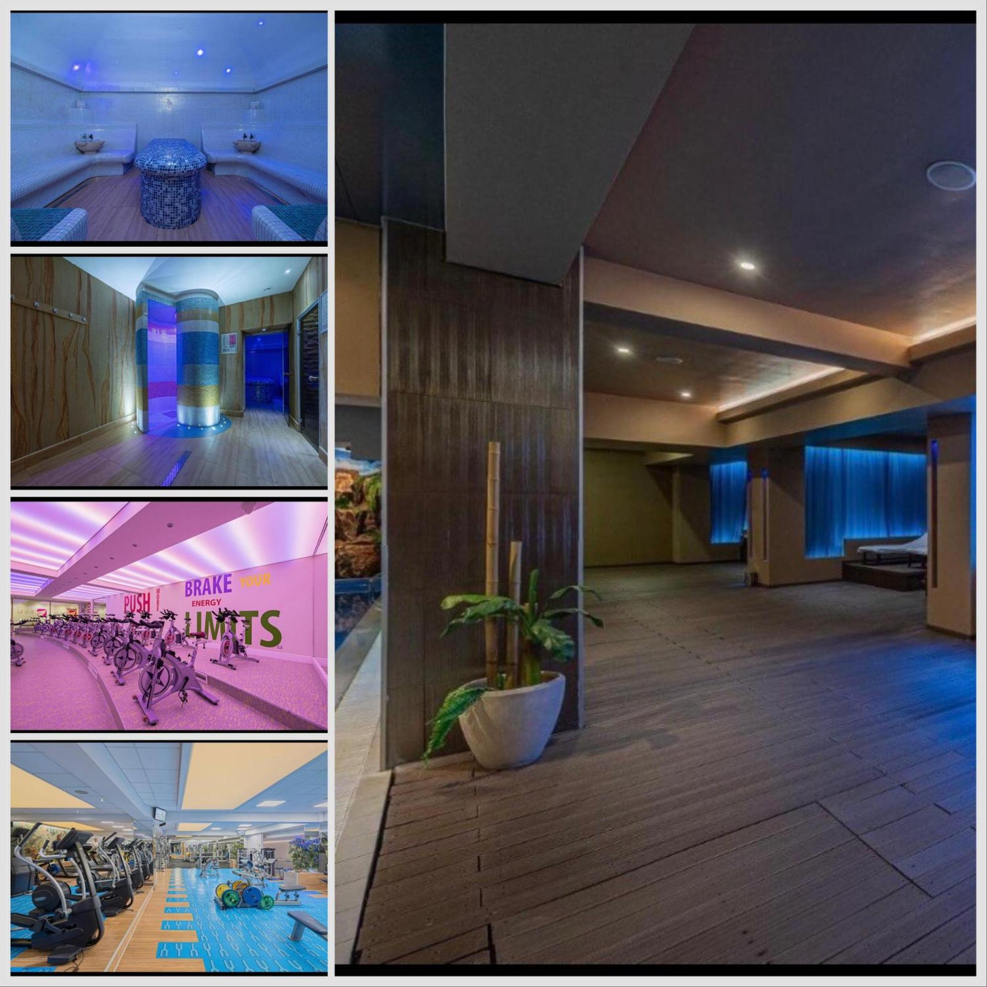 Romeo Nights - Love Rooms - Adults Only Бухарест Экстерьер фото