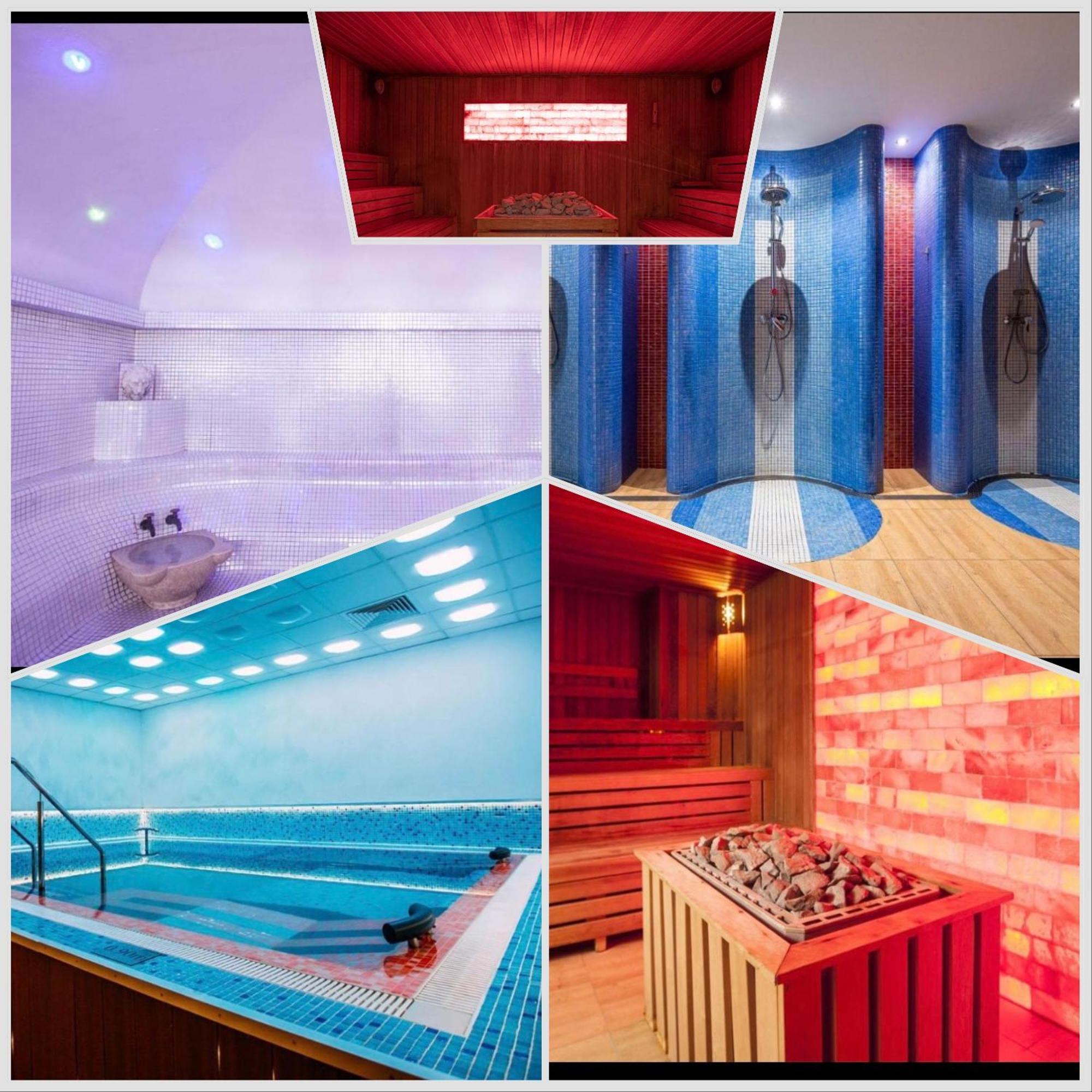 Romeo Nights - Love Rooms - Adults Only Бухарест Экстерьер фото