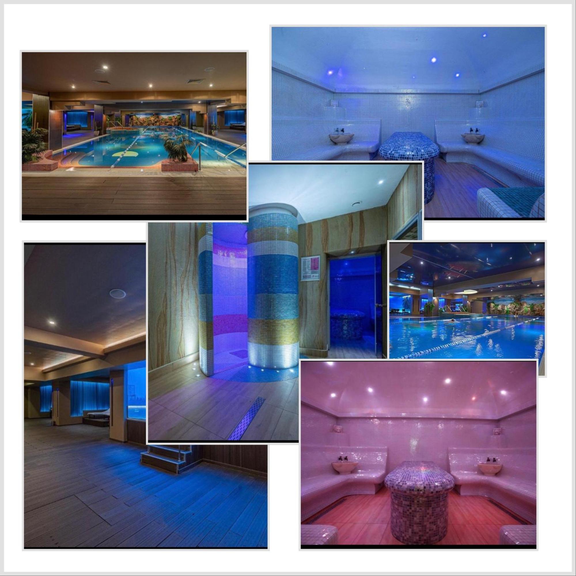 Romeo Nights - Love Rooms - Adults Only Бухарест Экстерьер фото