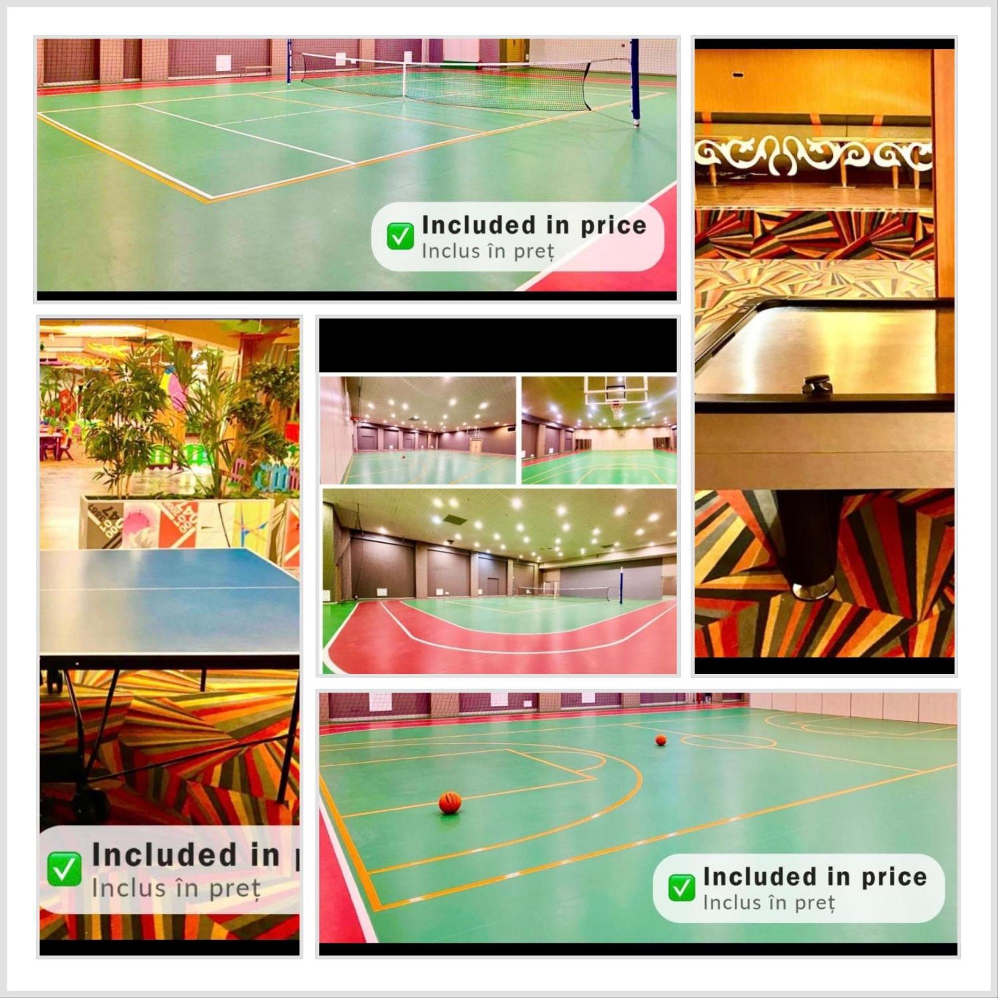 Romeo Nights - Love Rooms - Adults Only Бухарест Экстерьер фото